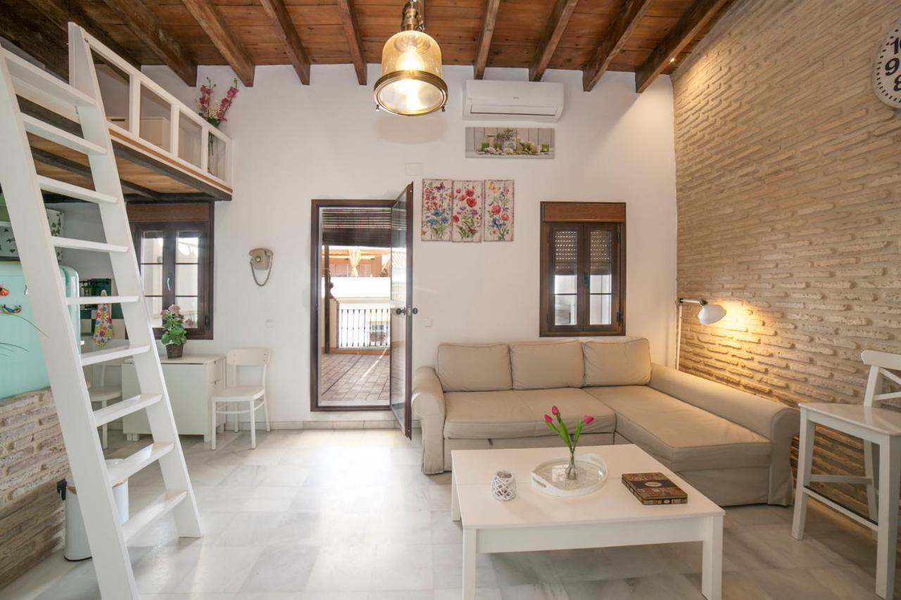 Alohamundi Castilla Ii Sevilha