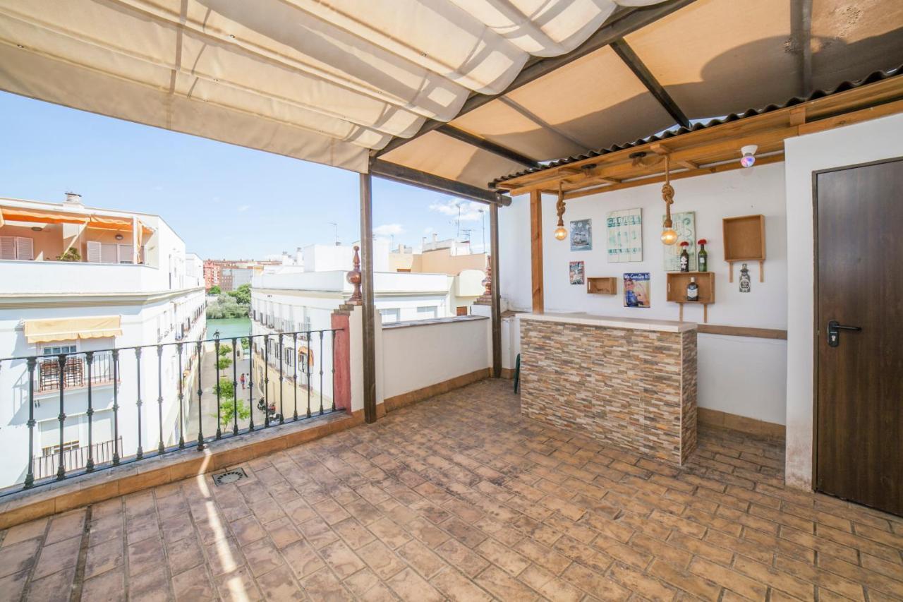 Alohamundi Castilla Ii Apartamento *