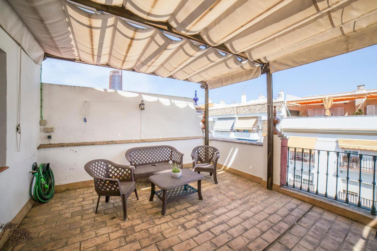 Apartamento Alohamundi Castilla Ii *