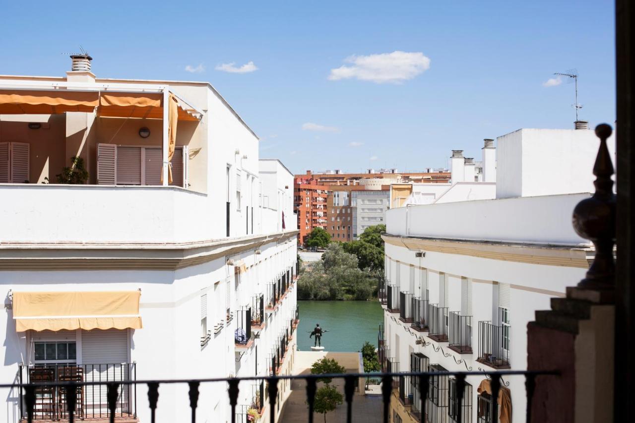 Apartamento Alohamundi Castilla Ii *