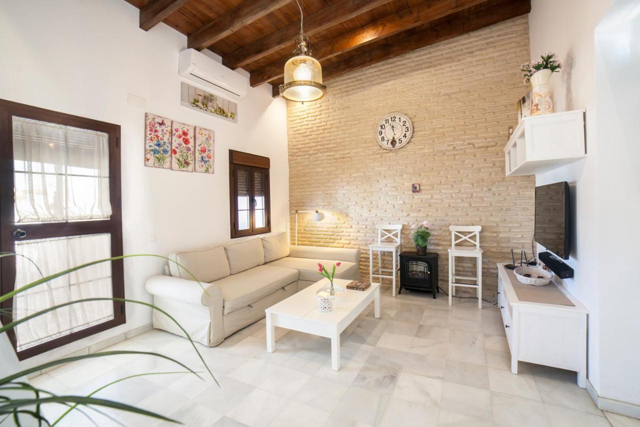 Alohamundi Castilla Ii Apartment *